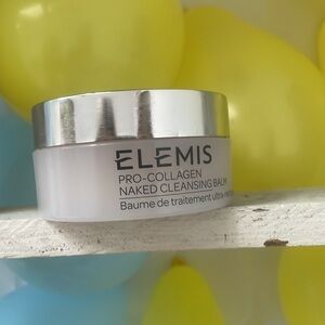 Elemis Pro Collagen naked cleansing balm